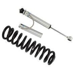 Order Front Suspension Kit by BILSTEIN - 46-276827 For Your Vehicle