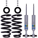 Order Front Suspension Kit by BILSTEIN - 47-293557 For Your Vehicle
