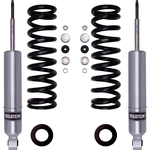 Order Front Suspension Kit by BILSTEIN - 47-310872 For Your Vehicle