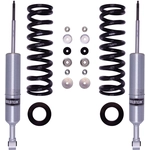 Order Front Suspension Kit by BILSTEIN - 47-311190 For Your Vehicle