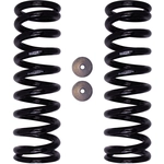 Order BILSTEIN - 53-332837 - Coil Spring Set For Your Vehicle