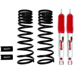 Order RANCHO - RS66450R9 - Suspension Leveling Kit For Your Vehicle