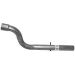 Order Front Tail Pipe by AP EXHAUST - 38987 For Your Vehicle