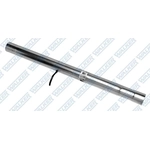 Order Front Tail Pipe by WALKER USA - 54136 For Your Vehicle