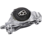 Order Front Transmission Mount by ACDELCO - 20839833 For Your Vehicle