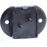 Order Front Transmission Mount by ANCHOR - 2293 For Your Vehicle
