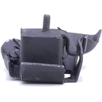 Order Front Transmission Mount by ANCHOR - 2537 For Your Vehicle