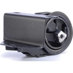Order Front Transmission Mount by ANCHOR - 2946 For Your Vehicle
