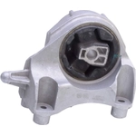 Order Front Transmission Mount by ANCHOR - 3302 For Your Vehicle