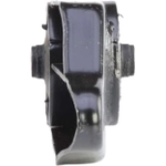 Order Front Transmission Mount by ANCHOR - 8708 For Your Vehicle