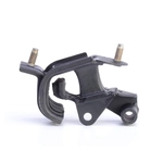 Order Front Transmission Mount by ANCHOR - 9409 For Your Vehicle