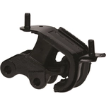 Order Front Transmission Mount by DEA/TTPA - A4596 For Your Vehicle
