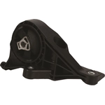 Order Front Transmission Mount by DEA/TTPA - A5530 For Your Vehicle