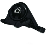 Order DEA/TTPA - A5591 - Automatic Transmission Mount For Your Vehicle