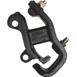 Order Front Transmission Mount by DEA/TTPA - A6582 For Your Vehicle
