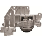 Order DEA/TTPA - A7392 - Front Driver Side Engine Mount For Your Vehicle