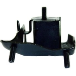 Order Front Transmission Mount by DEA/TTPA - A2466 For Your Vehicle