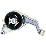 Order Front Transmission Mount by DEA/TTPA - A3081 For Your Vehicle