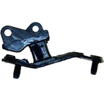 Order Front Transmission Mount by DEA/TTPA - A4510 For Your Vehicle