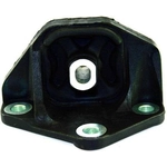 Order Front Transmission Mount by DEA/TTPA - A4544 For Your Vehicle