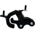 Order Front Transmission Mount by DEA/TTPA - A4596 For Your Vehicle