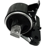 Order Front Transmission Mount by DEA/TTPA - A5543 For Your Vehicle