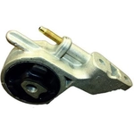 Order Front Transmission Mount by DEA/TTPA - A5590 For Your Vehicle