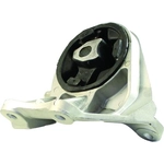 Order Front Transmission Mount by DEA/TTPA - A5677 For Your Vehicle