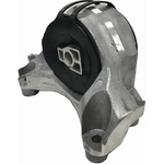 Order Front Transmission Mount by DEA/TTPA - A5705 For Your Vehicle