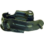 Order Front Transmission Mount by DEA/TTPA - A65020 For Your Vehicle
