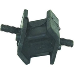 Order Front Transmission Mount by DEA/TTPA - A7066 For Your Vehicle