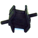 Order Front Transmission Mount by DEA/TTPA - A7067 For Your Vehicle
