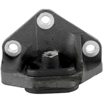 Order Front Transmission Mount by PIONEER - 624544 For Your Vehicle