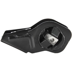 Order Front Transmission Mount by PIONEER - 625319 For Your Vehicle