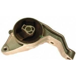 Order Front Transmission Mount by UNI-SELECT/PRO-SELECT/PRO-IMPORT - 3081 For Your Vehicle