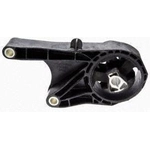 Order Front Transmission Mount by UNI-SELECT/PRO-SELECT/PRO-IMPORT - 3202 For Your Vehicle