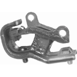 Order Front Transmission Mount by UNI-SELECT/PRO-SELECT/PRO-IMPORT - 8898 For Your Vehicle