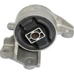 Order WESTAR INDUSTRIES - EM3042 - Manual Transmission Mount For Your Vehicle