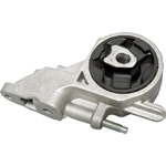 Order Front Transmission Mount by WESTAR INDUSTRIES - EM4027 For Your Vehicle