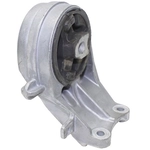 Order WESTAR INDUSTRIES - EM4195 - Automatic Transmission Mount For Your Vehicle