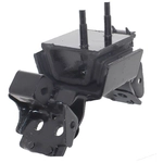 Order WESTAR INDUSTRIES - EM4357 - Front Transmission Mount For Your Vehicle