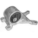 Order Front Transmission Mount by WESTAR INDUSTRIES - EM2874 For Your Vehicle