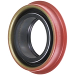 Order FAG - SS2550 - Bearings Transmission Input Shaft Seals For Your Vehicle