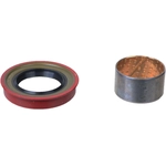 Order Front Transmission Seal by SKF - 15054 For Your Vehicle