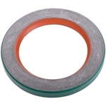 Order Front Transmission Seal by SKF - 16692 For Your Vehicle