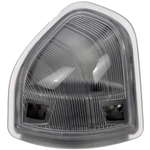 Order DORMAN - 926-122 - Door Mirror Turn Signal Light For Your Vehicle