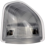 Order DORMAN - 926-123 - Door Mirror Turn Signal Light For Your Vehicle