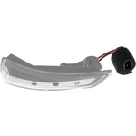 Order DORMAN (OE SOLUTIONS) - 924-296 - Clignotant avant For Your Vehicle