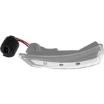 Order DORMAN (OE SOLUTIONS) - 924-297 - Front Turn Signal For Your Vehicle