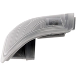 Order DORMAN (OE SOLUTIONS) - 926-122 - Side Mirror LED Turn Signal For Your Vehicle